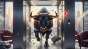 El día que un toro entró a un ascensor: una de las muertes más absurdas en la historia