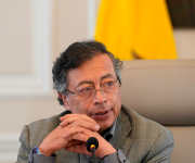 Tras suspensión de la emergencia, Petro dice que se trasladará una crisis mayor