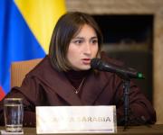 Sarabia pide que Petro declare ante la Fiscalía por escándalo de interventores en salud