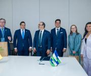 Ecuador lideró iniciativa con CAF y Brasil para el banano cavendish contra fitosanitarias