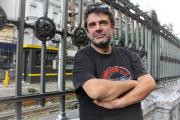 Falleció Beto Pianelli, dirigente histórico de los trabajadores del subte