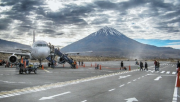 Anuncian reprogramaciones de vuelos hacia Arequipa