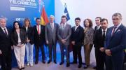 La diversidad turística de Bolivia seduce a inversores en el foro de la CAF