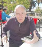 Fallece Ramiro Paz Cerruto, destacada figura de la vida pública y social de Tarija