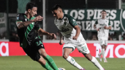 Sarmiento se impuso por la mínima ante Banfield en Junín, en el cierre de la fecha