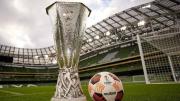 Terminó la fase de grupos de la Europa League: todos los clasificados