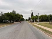 Municipio de Dolores, junto a la Dirección de Obras continúa realizando trabajos de mejora de calles 