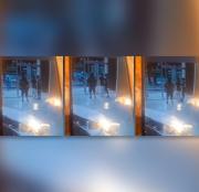 Video: fueron abordados y perseguidos por un grupo que roba en zona de la Arístides