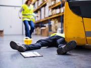 Récord histórico de juicios por accidentes laborales