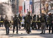 Prometen seguir la ofensiva antimigración en Minneapolis