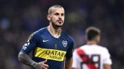 Barcelona SC: César Farías defiende a Darío Benedetto y destaca sus fortalezas de juego