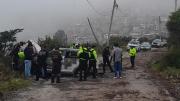 Quito: La versión de la antigua dueña del carro quemado en La Bota podría ayudar en la indagación