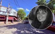 Conmoción por la muerte de la joven que cayó de un segundo piso en La Plata: quién era y cómo sigue la causa
