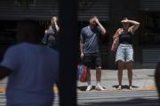 La Plata al rojo vivo: febrero llega con una tercera ola de calor