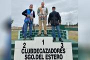 Fecha confirmada para el inicio del cCampeonato Santiagueño de Tiro