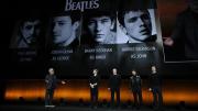 Se conocieron las primeras imágenes de las películas de The Beatles: así se verán Paul, John, Ringo y George