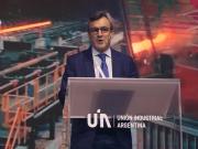 La guerra de los tubos: el jefe de la UIA salió a defender a Paolo Rocca