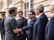 Elogios de un premio Nobel de Economía a Javier Milei: Mi esperanza es que escape a la trampa