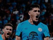 El resumen de Belgrano vs Tigre: el pibe Lautaro Gutiérrez hizo otro golazo y le dio el empate al Pirata, invicto en el Torneo Apertura
