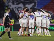El resumen de Lyon vs PAOK, por la Europa League: sin Tagliafico, el equipo de Francia volvió a ganar y fue el mejor de la primera fase