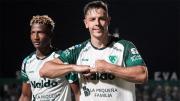 Sarmiento sumó su primer triunfo en el Apertura tras imponerse ante Banfield