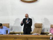 Asamblea aprueba reforma de la Ley de Hidrocarburos