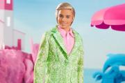 Mattel revela el nombre completo de Ken en su aniversario 65