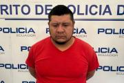 Tercer más buscado del Ecuador por violación fue capturado en el sur de Quito