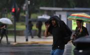 Lluvia y calor en CABA y el Conurbano: así será el 30 de enero