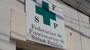 Federación de Funcionarios de Salud Pública denuncia agresiones verbales y físicas de familiares de un paciente