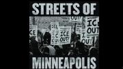 [Video] Streets of Minneapolis: Bruce Springsteen lanzó canción de protesta contra el ICE