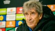 Pellegrini y el avance de Betis a octavos en la Europa League: El objetivo está cumplido