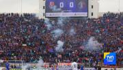 Cuando los de abajo: la nueva amenaza de la barra de Universidad de Chile que tiene en vilo al fútbol