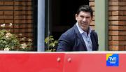 No saben la alegría: el emotivo regalo de Marcelo Salas a familia damnificada por incendios