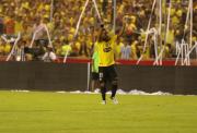 Noche Amarilla: los partidos memorables y goles en la presentación de Barcelona SC