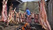 Porvenir se prepara para la XXIII Edición del Asado Internacional Más Grande de Tierra del Fuego
