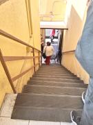 Concejala Bárbara Toro no pudo asistir a boda de familiar por falta de accesibilidad en Registro Civil