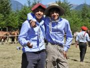 Con jineteadas y asado campero: Puerto Cisnes continúa las celebraciones estivales este domingo en la fiesta Entre Cordillera y Mar