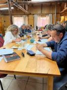 Coyhaique inicia implementación de Acuerdo de Producción Limpia para el manejo sustentable de 3.750 hectáreas de bosque nativo