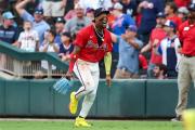 Bravos esperan que Ronald Acuña Jr. vuelva a ser una amenaza como 1er bate