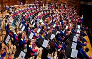 Orquesta Sinfónica Simón Bolívar es nominada por primera vez al Grammy