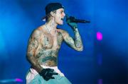 Justin Bieber actuará por primera vez en los premios Grammy