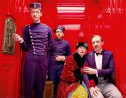 'The Truman Show', 'Frida' y 'The Grand Budapest Hotel', a la Biblioteca del Congreso EEUU