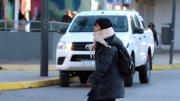 Otra alerta: tras la ola de calor en Neuquén, se espera una semana de frío con nieve en algunos sectores