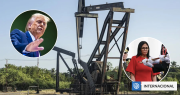 Venezuela cede a presión de Trump y aprueba reforma que permite explotación petrolera privada
