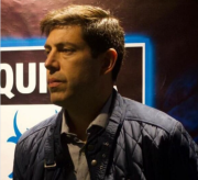 Cesare Rossi Descarta Vender El Club Y Apuesta Por Levantarla Institución Pese A Estrechez Financiera