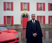 Hamilton, animado por el increíble kilometraje del nuevo Ferrari en la pretemporada