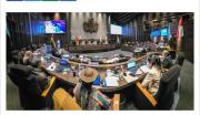 Tambalean las nuevas tarifas aéreas; ATT no convence a los senadores; Paz apuesta al crecimiento en 2026; Lara ataca a Paz desde Panamá; Embajadas planean abandonar Cuba 