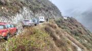 Huancavelica: tres integrantes de una familia mueren en accidente vehicular en Castrovirreyna