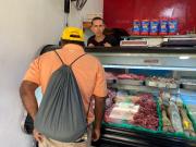 Carniceros de Revenga se adaptan a la baja de precios